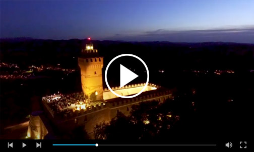 video Predappio