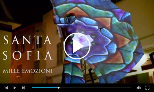 Santa Sofia - Mille Emozioni