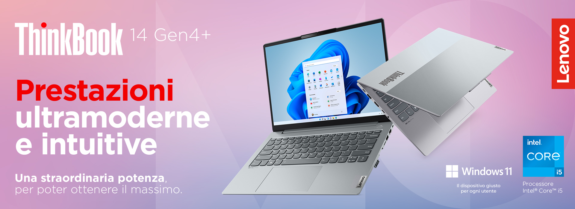 ThinkBook 14 Gen4+ | Lenovo